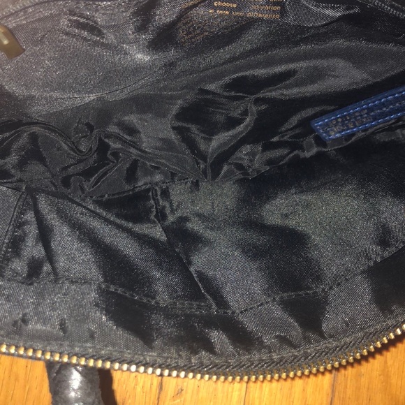 Matt and Nat Braided Top Handle - Picture 5 of 6